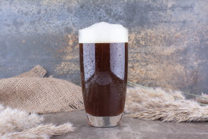 Przepis na piwo Milk Stout